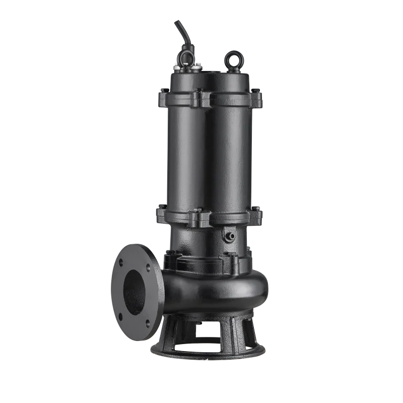 ปั๊มน้ำเสียแบบแรงเหวี่ยงยกสูงส - Water Pump Submersible บทวิจารณ์และราคา