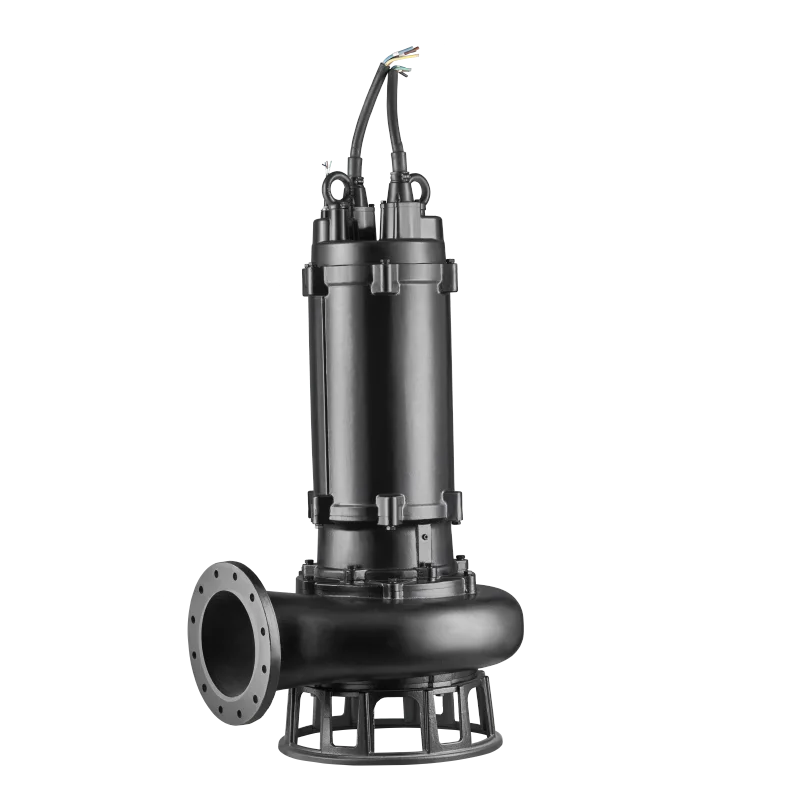 ปั๊มน้ำเสียแบบแรงเหวี่ยงยกสูงส - Water Pump Submersible บทวิจารณ์และราคา