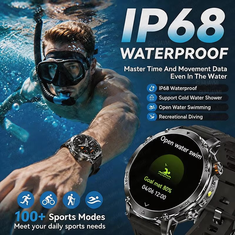 ใหม่ทหารกลางแจ้ง 1400mAh แบตเต - Outdoor Power Meter Box บทวิจารณ์และราคา